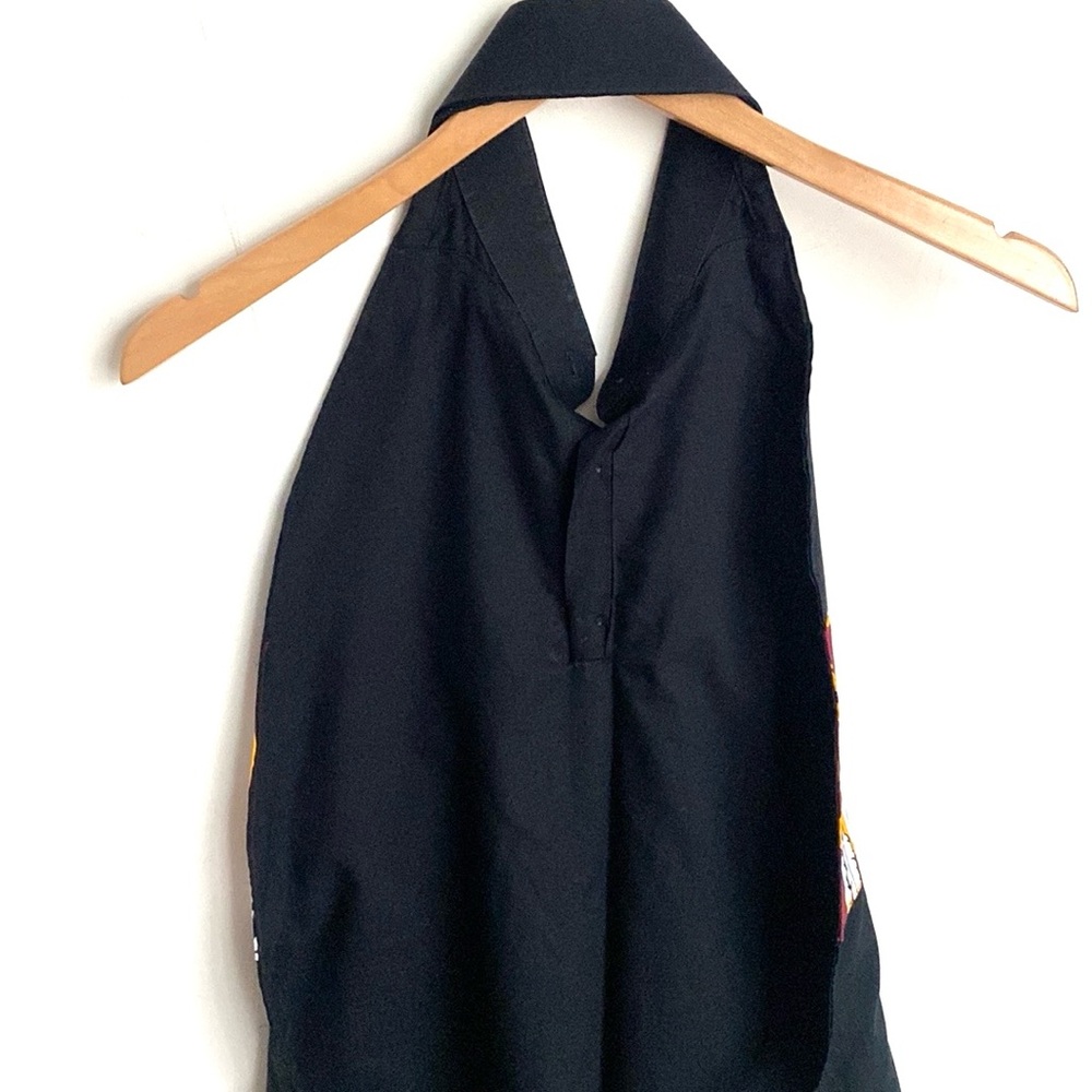 Custom Redskins‎ Halter Apron, NWOT - Picture 7 of 9